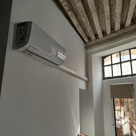 Centre Climatisé Apartamento